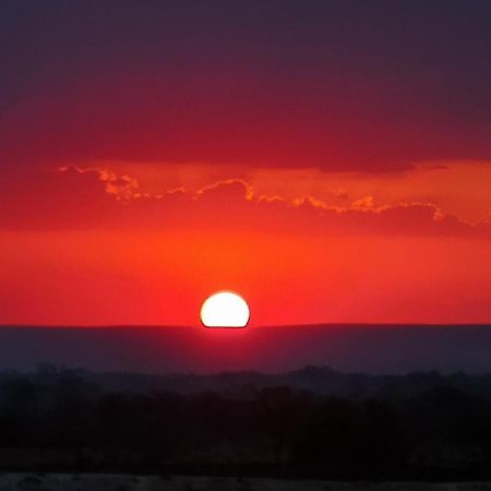 Afrikan Sunset Vaalwater Luaran gambar